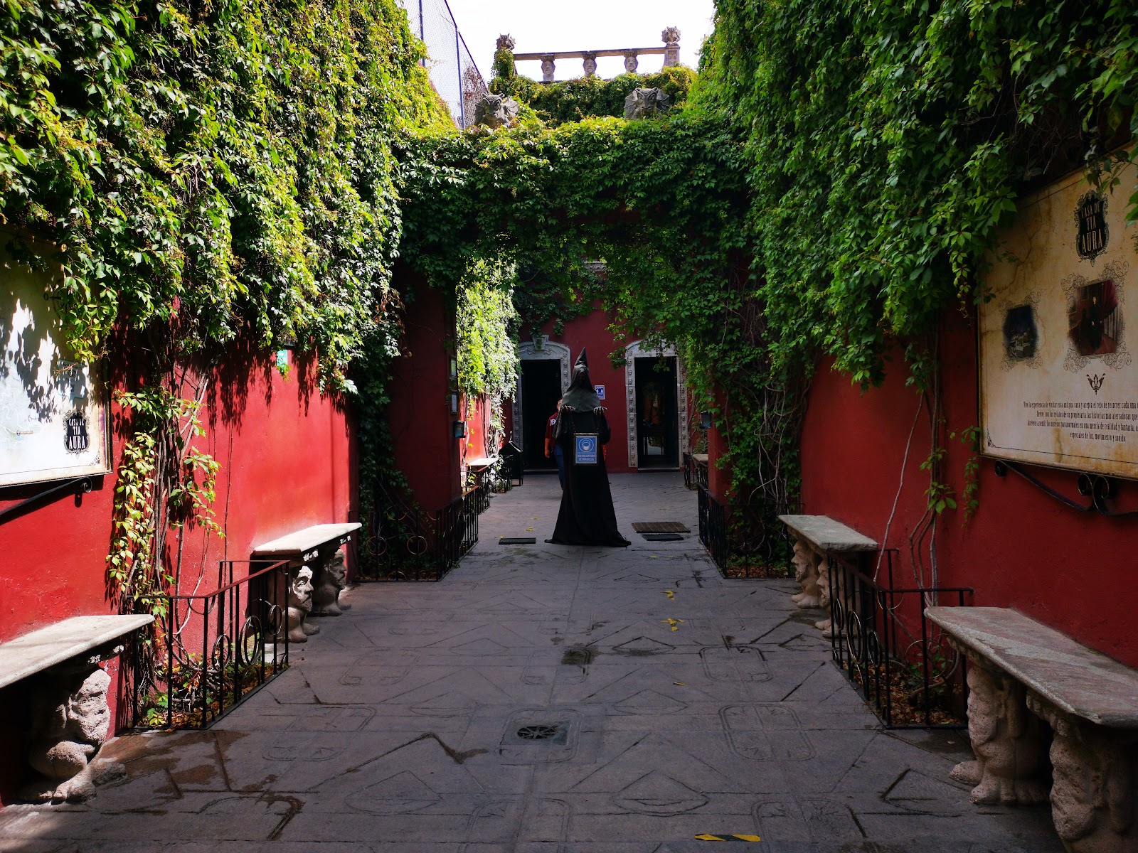 Museo Casa de Tía Aura